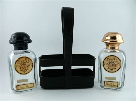 hermes leather perfume holder|hermes shoes for women.